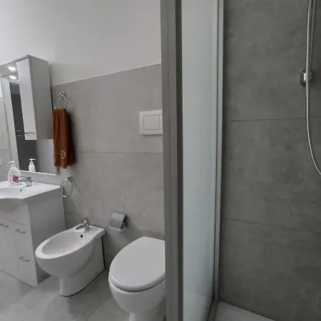 Bastione Appartement