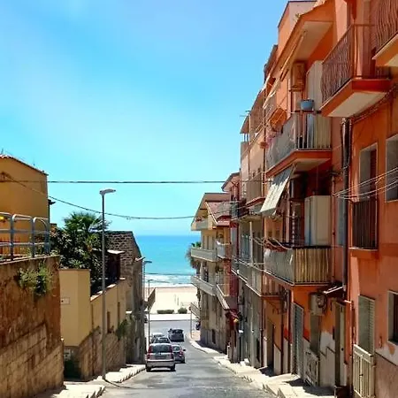 Bastione Apartamento Gela