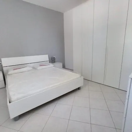 Bastione Appartement *