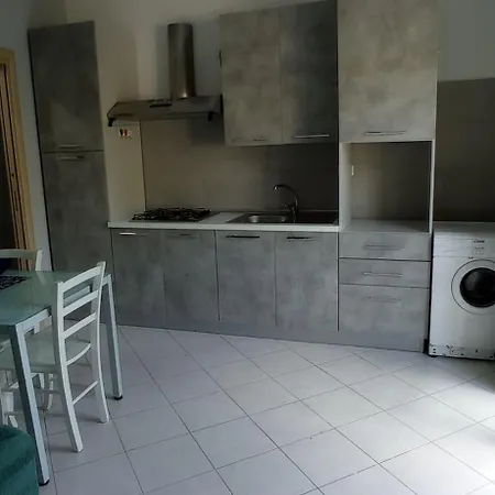 Bastione Apartamento