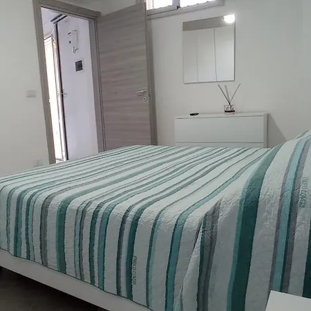 Bastione Apartamento