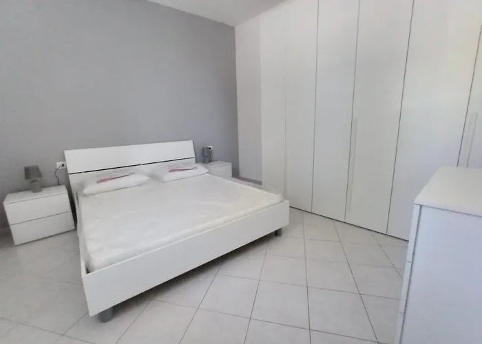 Bastione Apartamento *