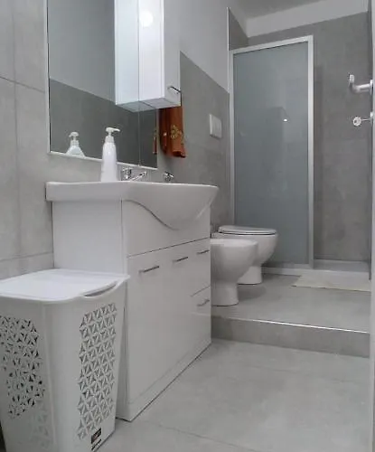 Bastione Apartamento Gela