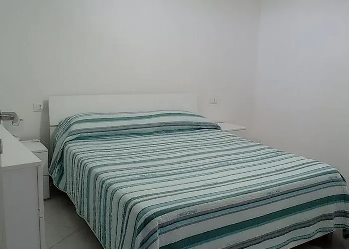 Apartamento Bastione *