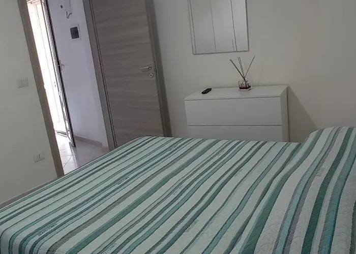 Bastione Apartamento Gela
