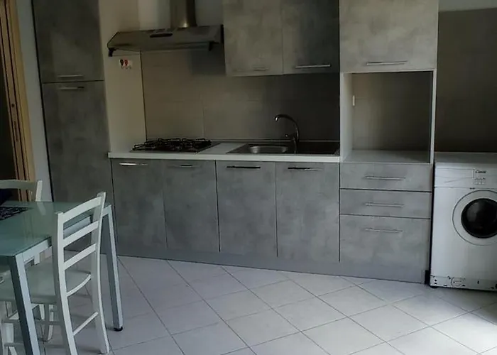 Bastione Apartamento