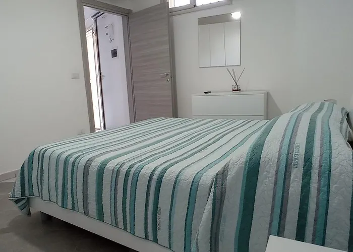 Bastione Apartamento