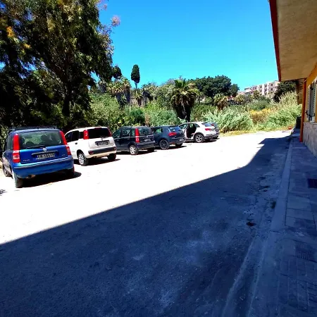 Lejlighed Bastione *