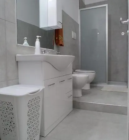 Bastione Appartement Gela