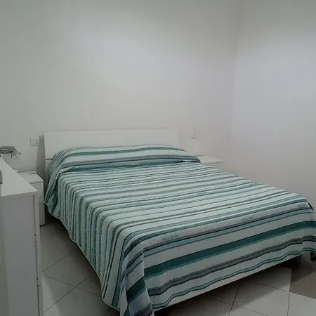 Lejlighed Bastione *