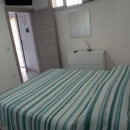 Bastione Lejlighed Gela