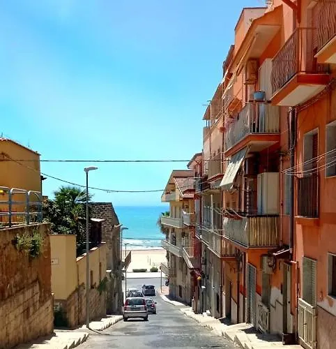 Bastione Lejlighed Gela