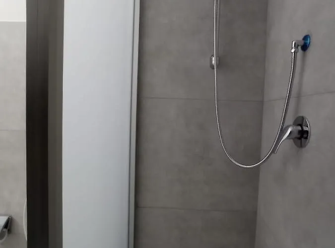 Lejlighed Bastione *