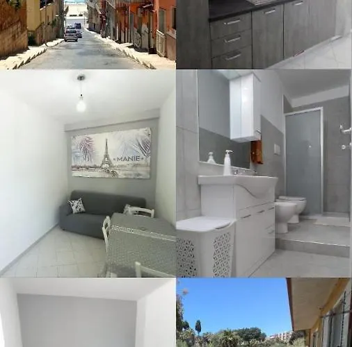 Bastione Lejlighed *