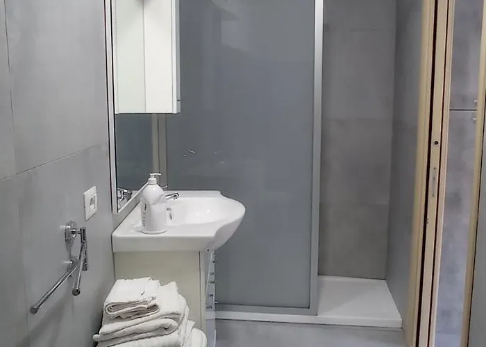 Lejlighed Bastione Gela